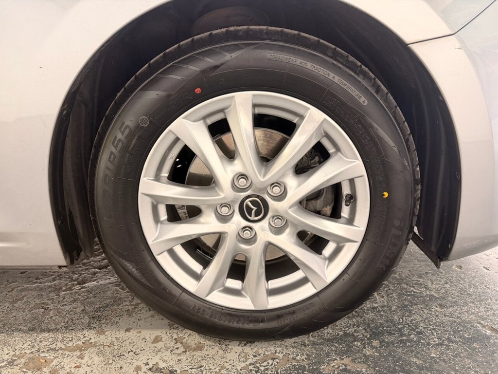 Used Mazda Mazda3 2014 for sale - 78212414: Photo 47