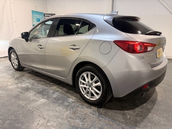 Used Mazda Mazda3 2014 for sale - 78212414: Photo