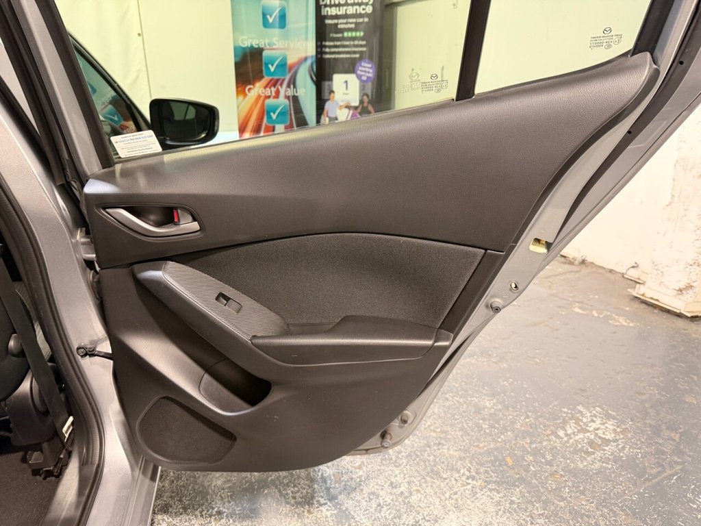 Used Mazda Mazda3 2014 for sale - 78212414: Photo 50