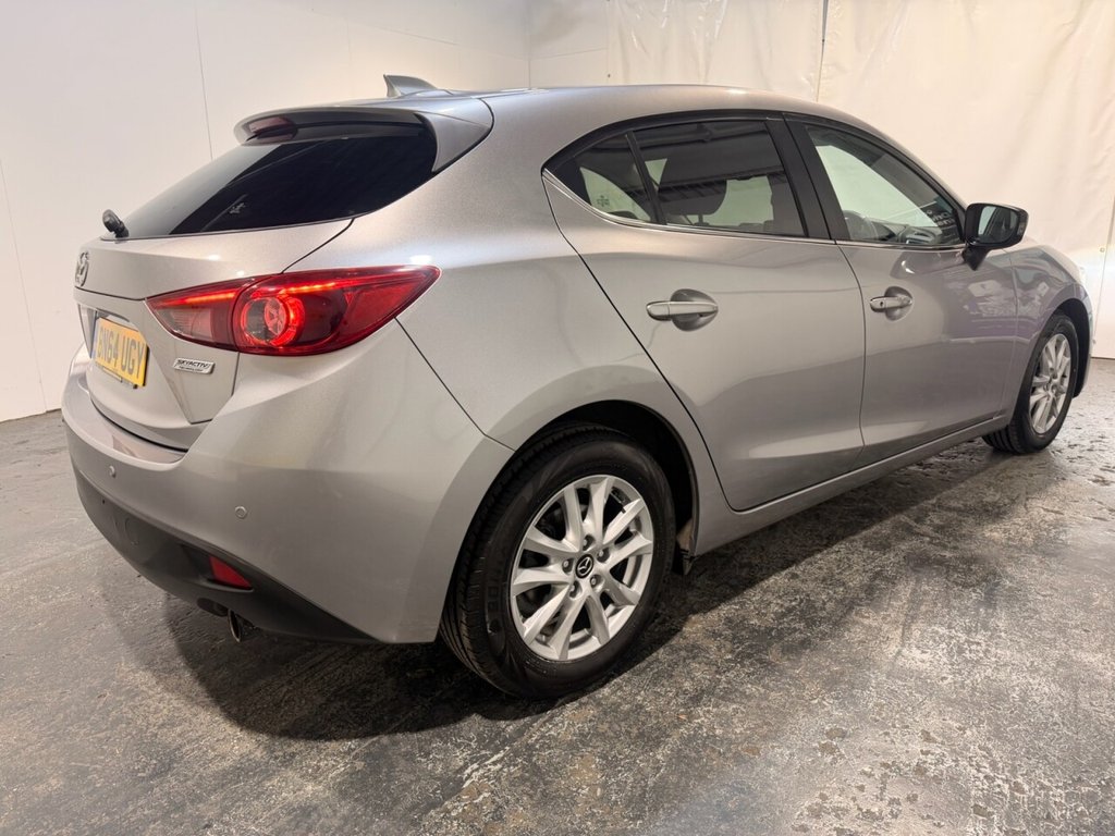 Used Mazda Mazda3 2014 for sale - 78212414: Photo 6