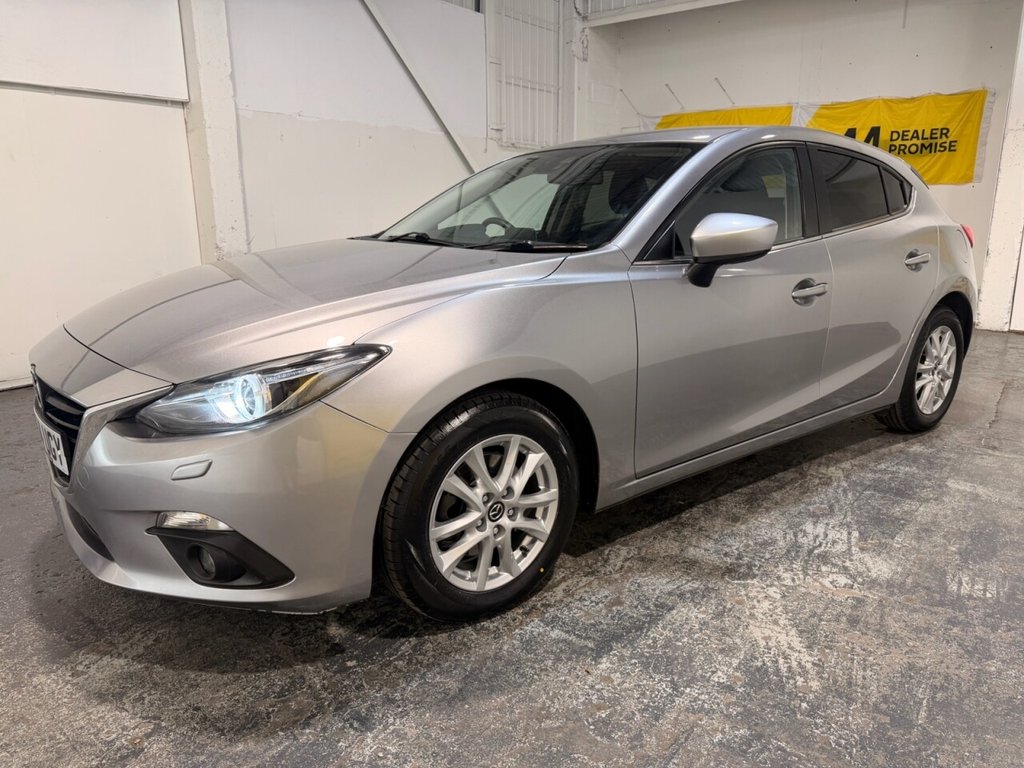 Used Mazda Mazda3 2014 for sale - 78212414: Photo 7