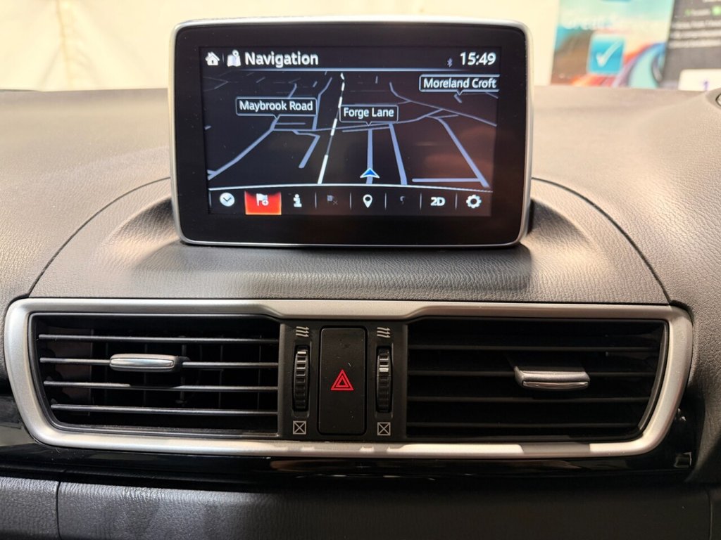 Used Mazda Mazda3 2014 for sale - 78212414: Photo 9