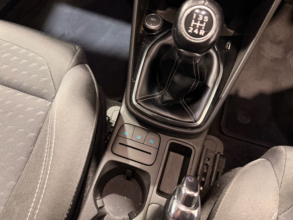 Used Ford Fiesta 2018 for sale - 76590984: Photo 17