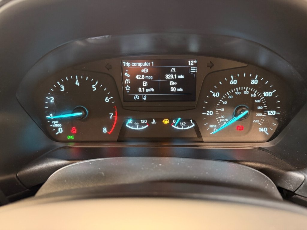 Used Ford Fiesta 2018 for sale - 76590984: Photo 20