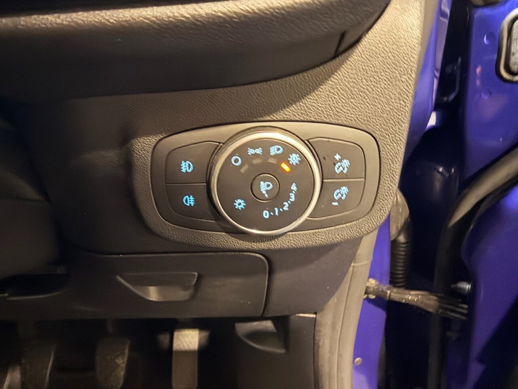 Used Ford Fiesta 2018 for sale - 76590984: Photo 28