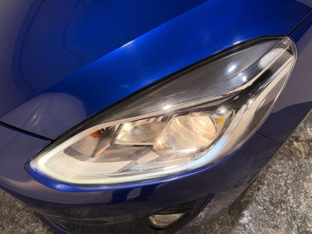 Used Ford Fiesta 2018 for sale - 76590984: Photo 31