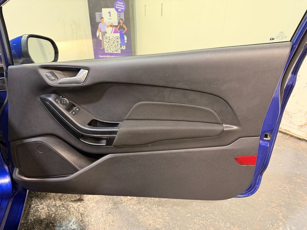 Used Ford Fiesta 2018 for sale - 76590984: Photo 33