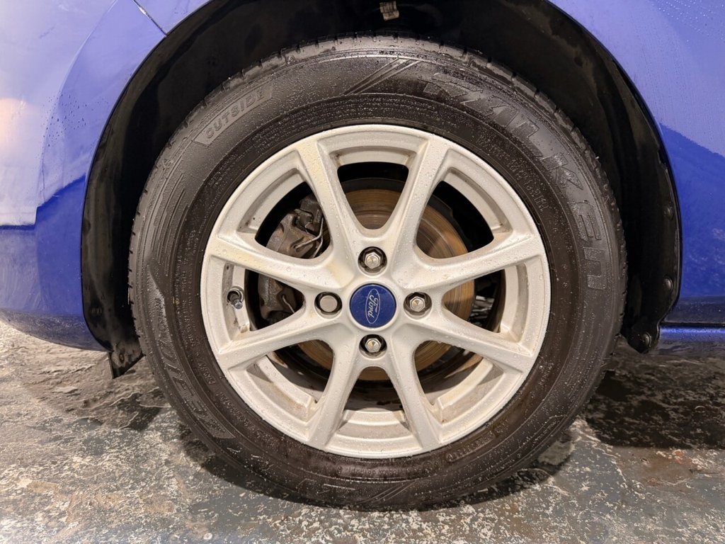 Used Ford Fiesta 2018 for sale - 76590984: Photo 38