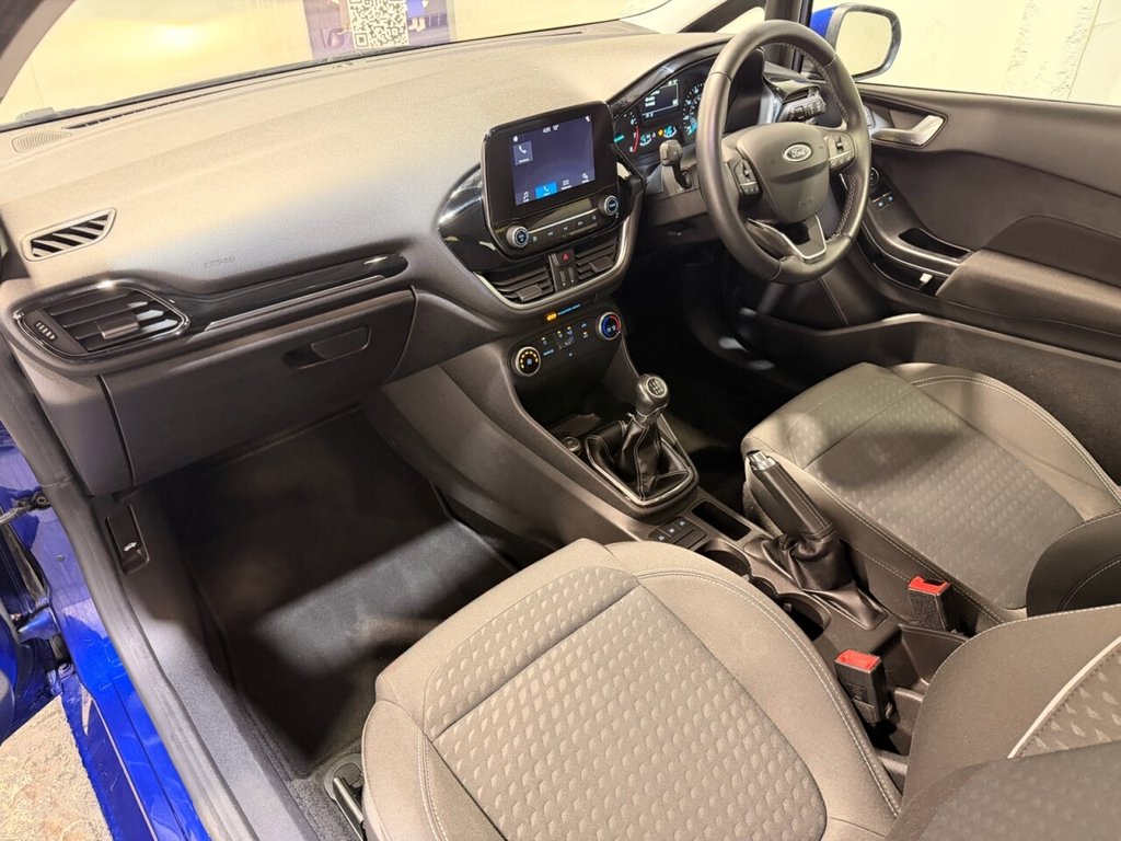 Used Ford Fiesta 2018 for sale - 76590984: Photo 41