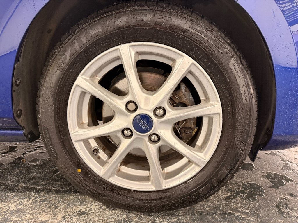 Used Ford Fiesta 2018 for sale - 76590984: Photo 42