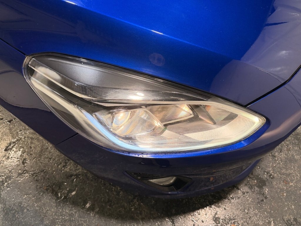 Used Ford Fiesta 2018 for sale - 76590984: Photo 47