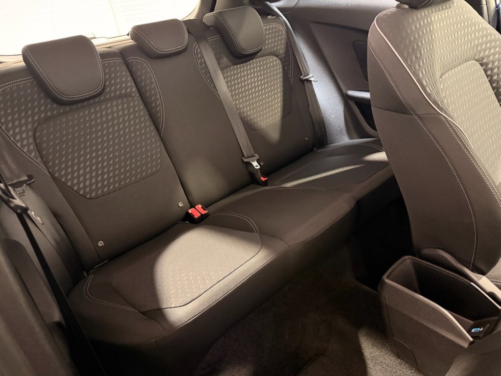 Used Ford Fiesta 2018 for sale - 76590984: Photo 48