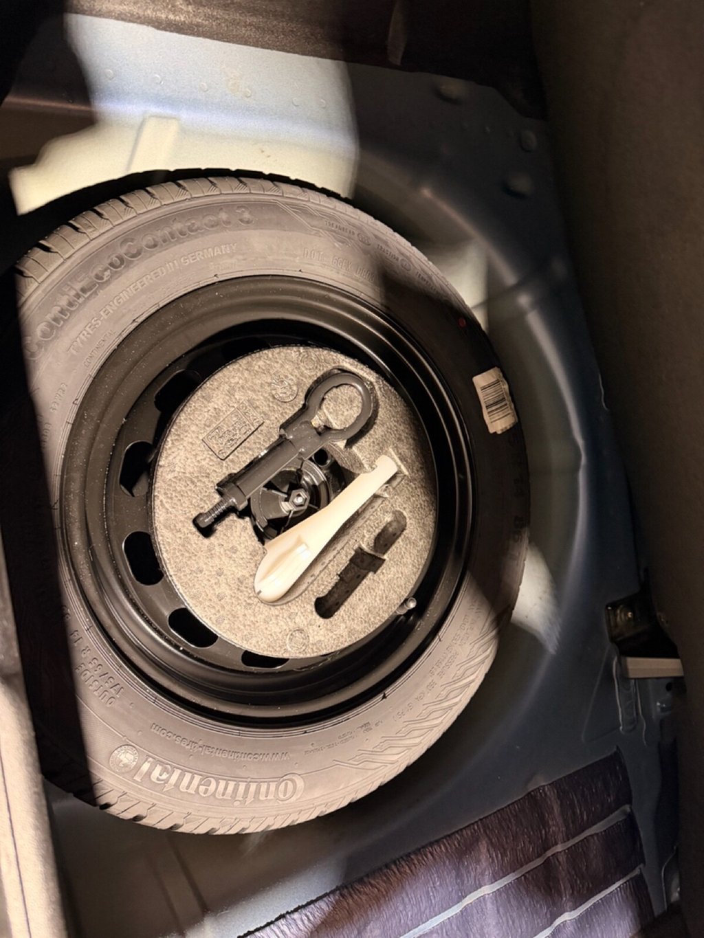 Used Ford Fiesta 2018 for sale - 76590984: Photo 50