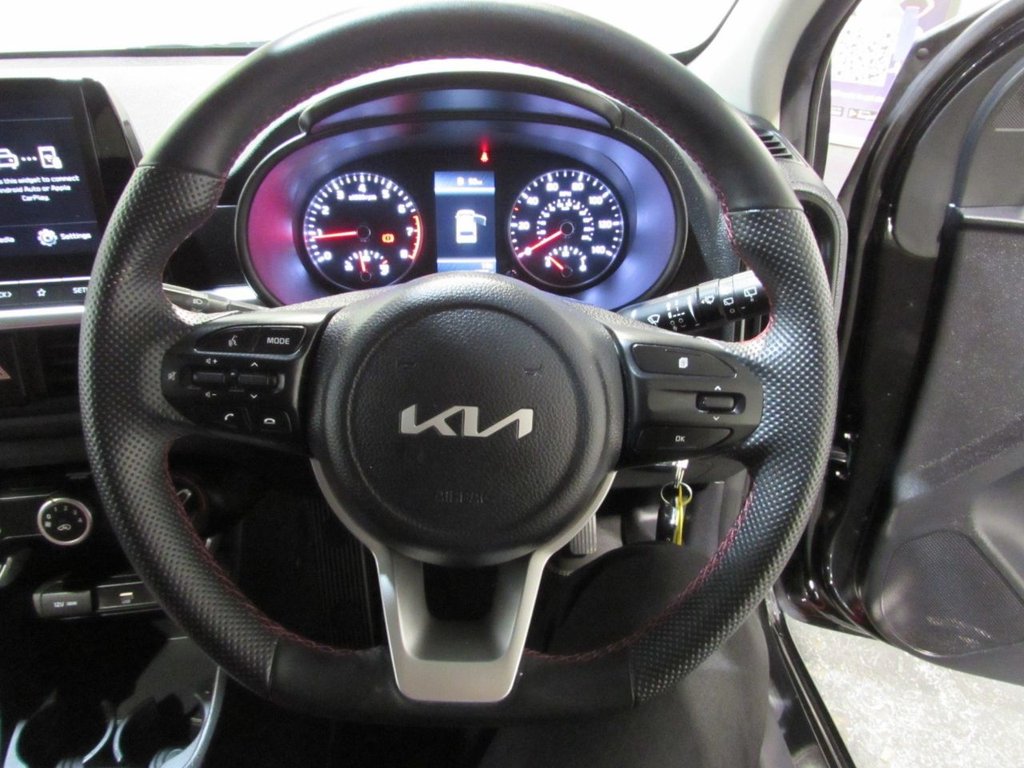 Used Kia Picanto 2023 for sale - 76106136: Photo 10