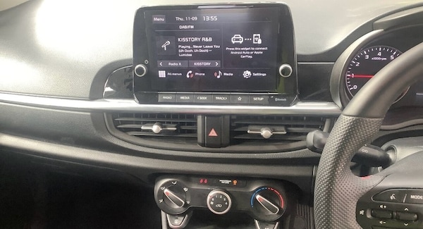 Used Kia Picanto 2023 for sale - 76106136: Photo 10