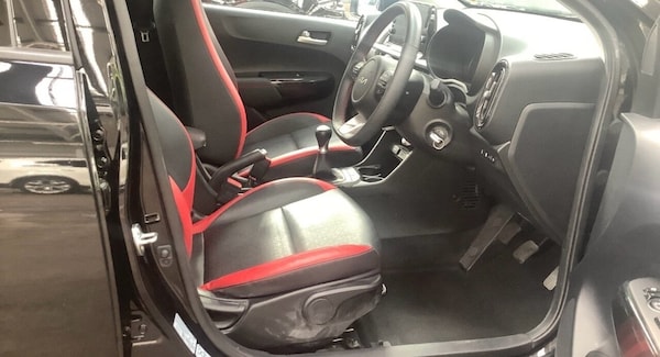 Used Kia Picanto 2023 for sale - 76106136: Photo 12
