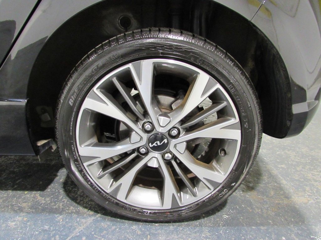 Used Kia Picanto 2023 for sale - 76106136: Photo 14