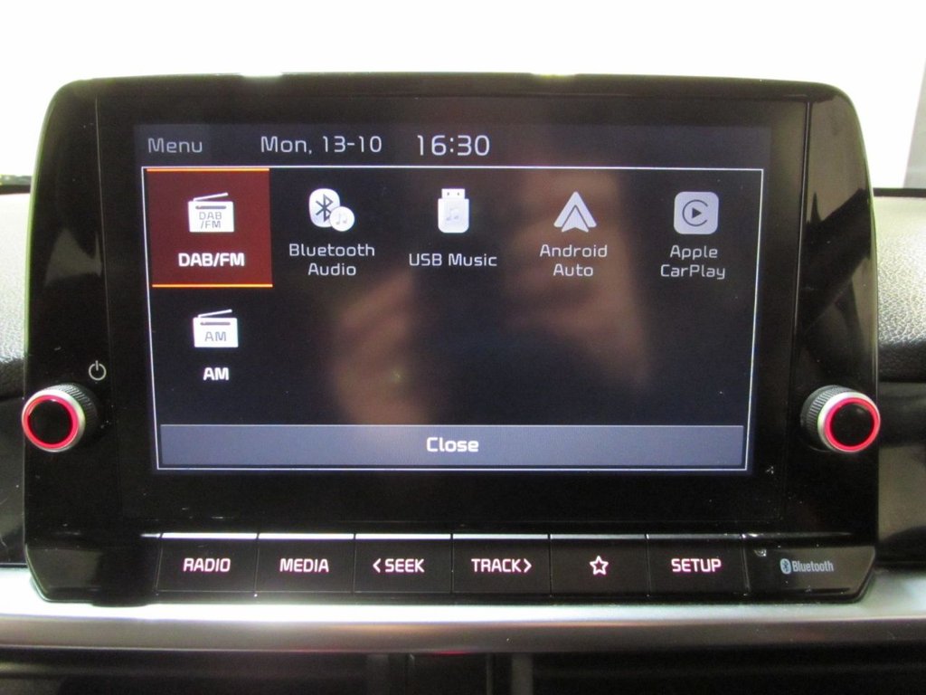 Used Kia Picanto 2023 for sale - 76106136: Photo 15