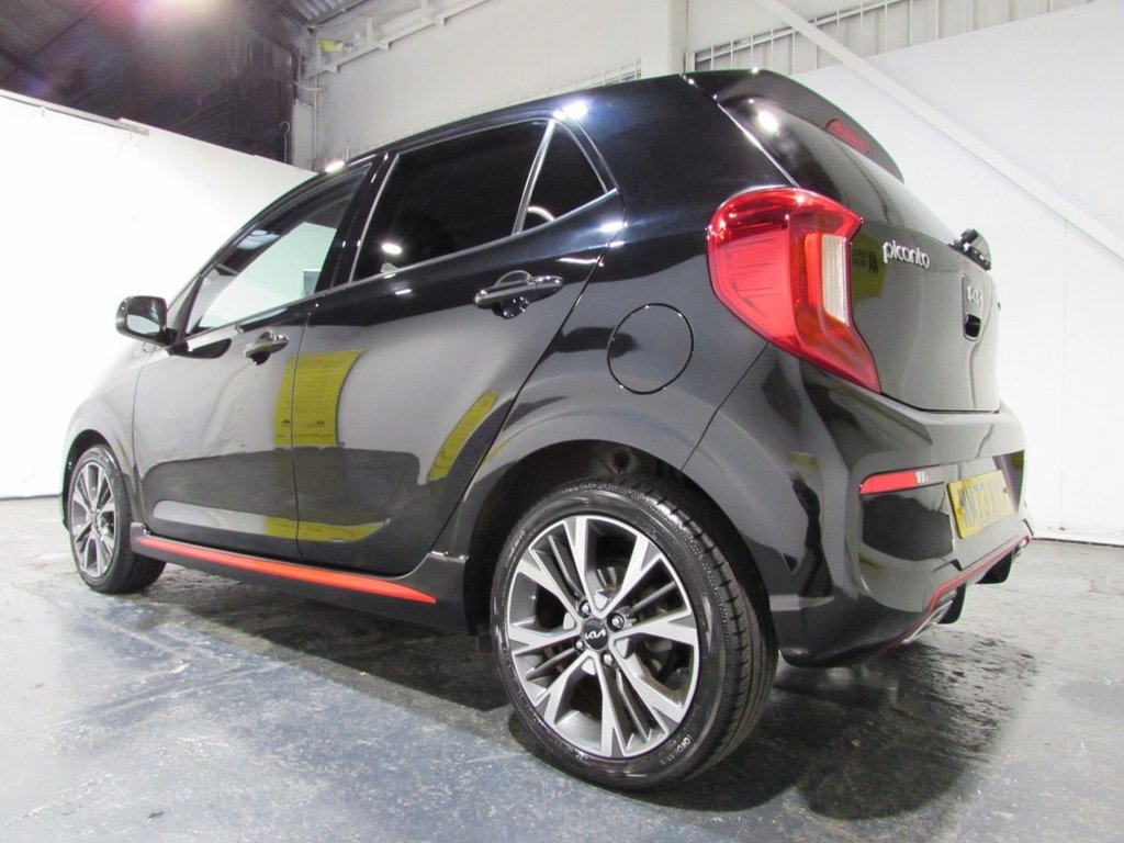 Used Kia Picanto 2023 for sale - 76106136: Photo 19