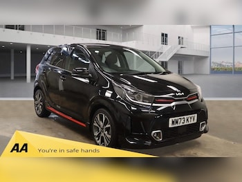 Kia - Picanto