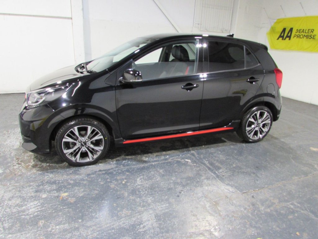 Used Kia Picanto 2023 for sale - 76106136: Photo 2