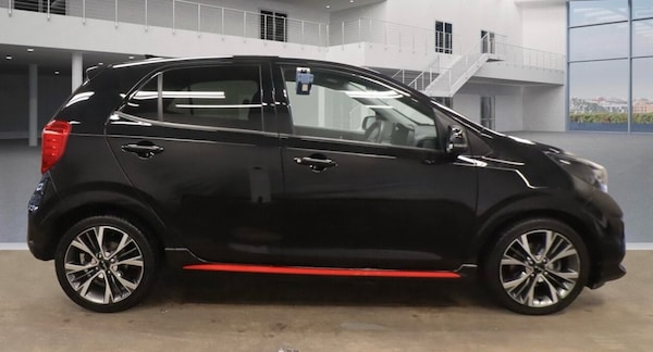 Used Kia Picanto 2023 for sale - 76106136: Photo 2