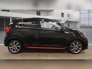 Used Kia Picanto 2023 for sale - 76106136: Photo 2
