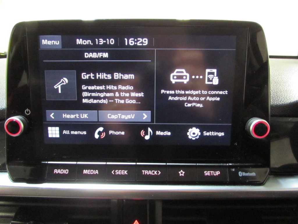 Used Kia Picanto 2023 for sale - 76106136: Photo 36