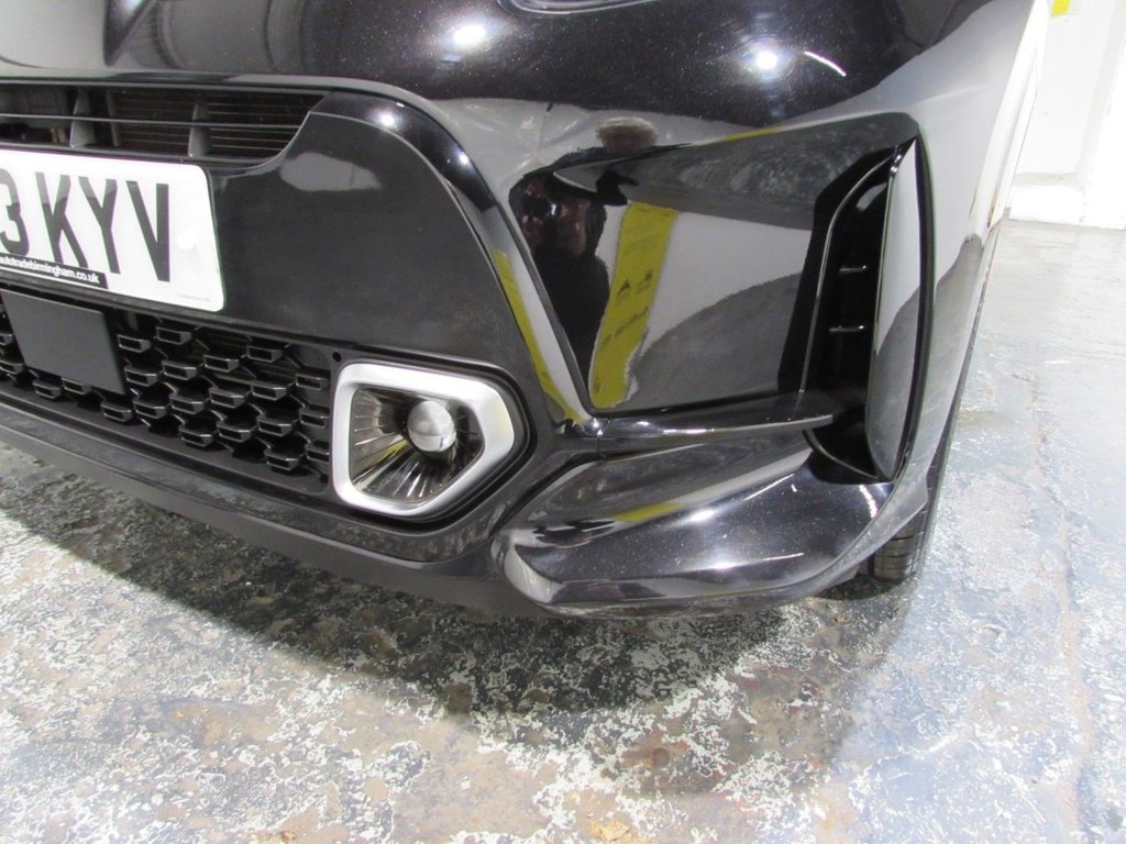 Used Kia Picanto 2023 for sale - 76106136: Photo 42