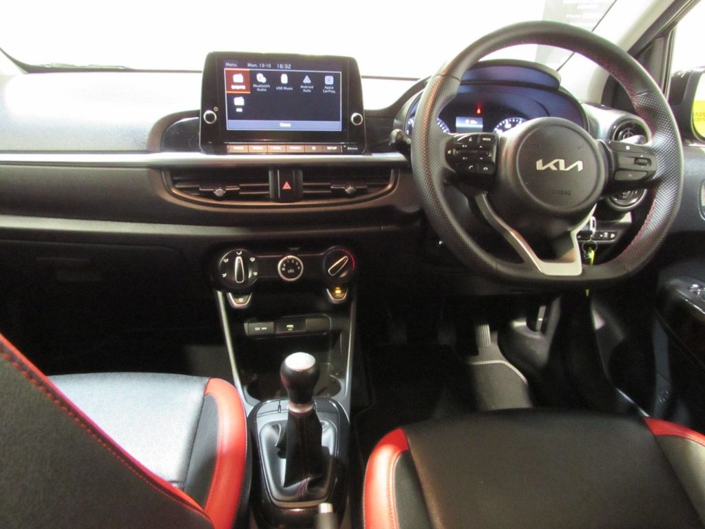 Used Kia Picanto 2023 for sale - 76106136: Photo 46