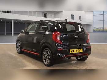 Used Kia Picanto 2023 for sale - 76106136: Photo 4