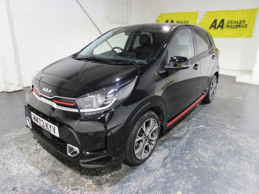 Used Kia Picanto 2023 for sale - 76106136: Photo 7