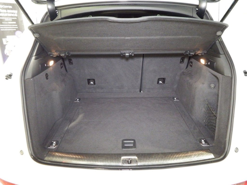 Used Audi Q5 2015 for sale - 77056315: Photo 28