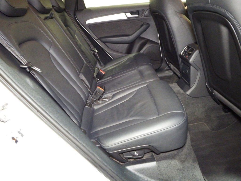 Used Audi Q5 2015 for sale - 77056315: Photo 35