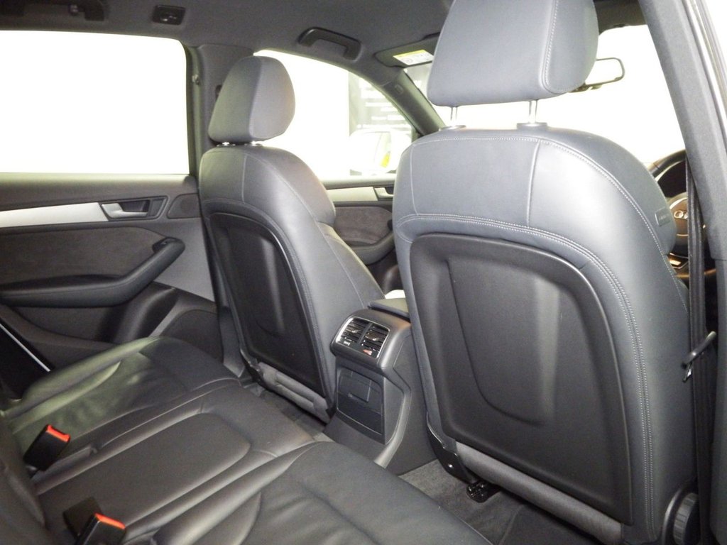 Used Audi Q5 2015 for sale - 77056315: Photo 36