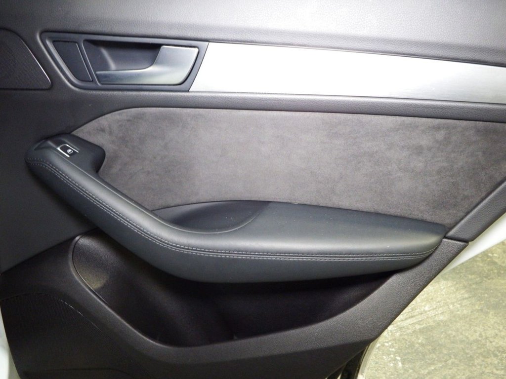 Used Audi Q5 2015 for sale - 77056315: Photo 38