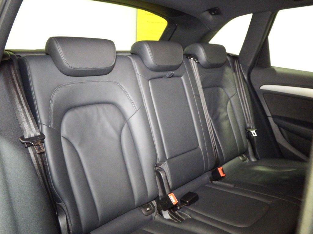 Used Audi Q5 2015 for sale - 77056315: Photo 39