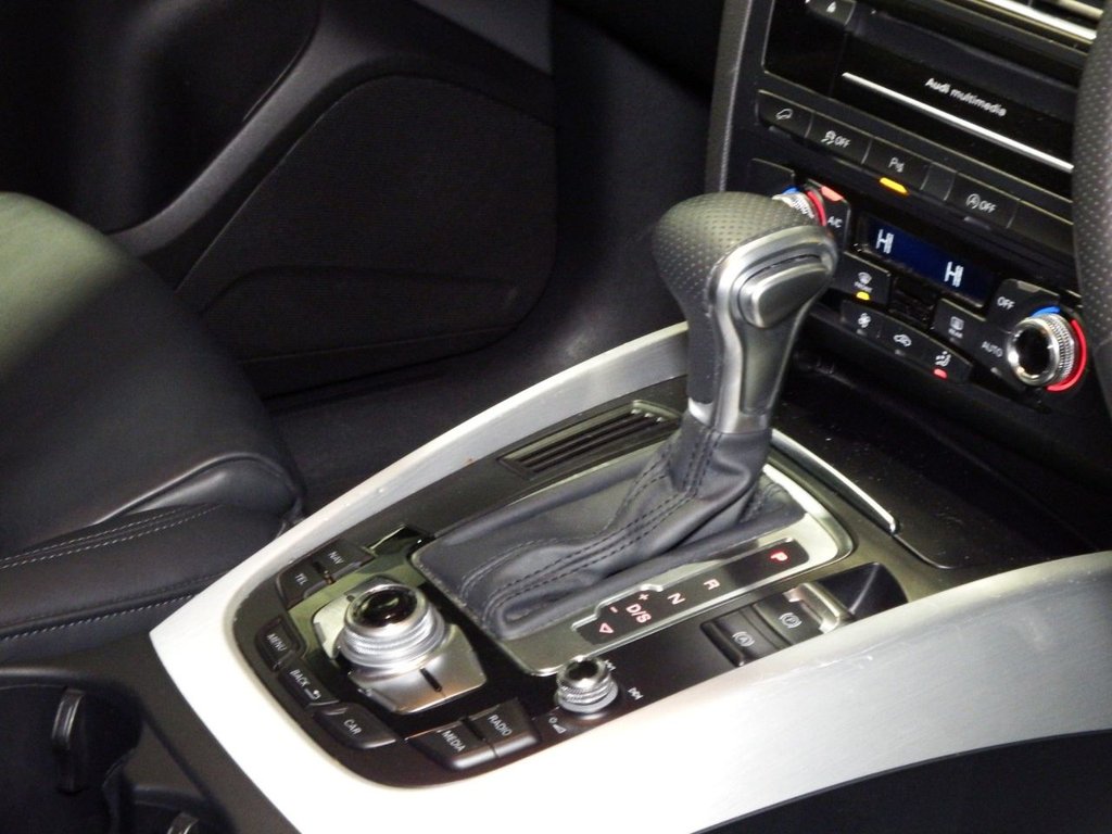 Used Audi Q5 2015 for sale - 77056315: Photo 4