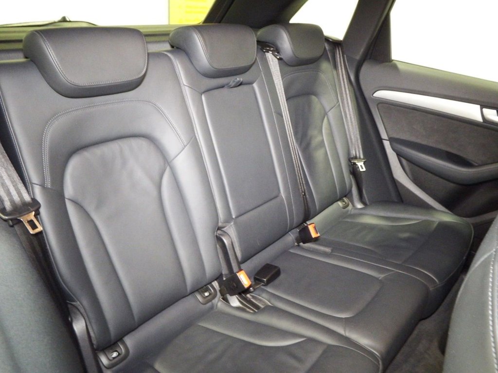 Used Audi Q5 2015 for sale - 77056315: Photo 40