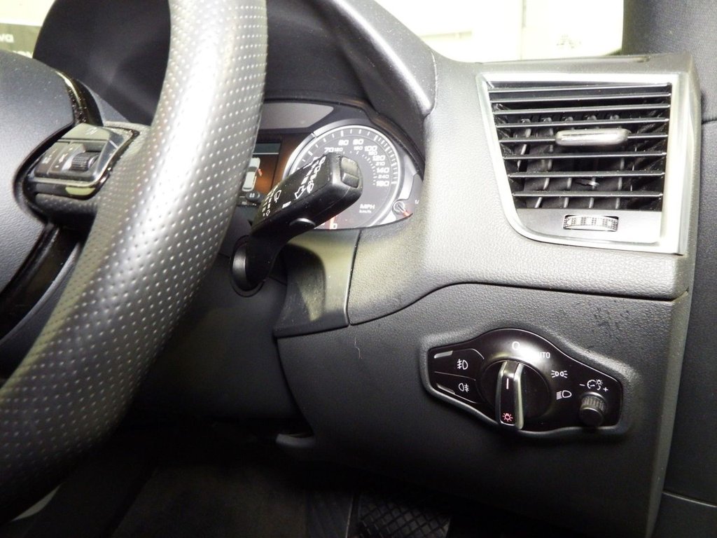 Used Audi Q5 2015 for sale - 77056315: Photo 48