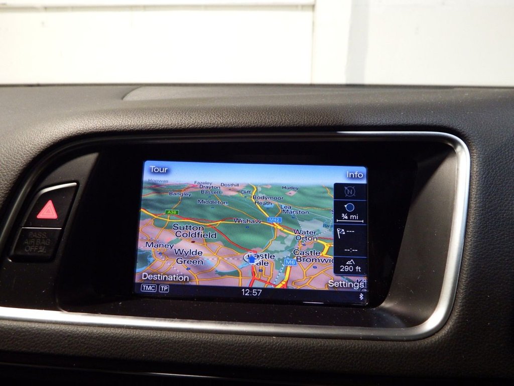 Used Audi Q5 2015 for sale - 77056315: Photo 5