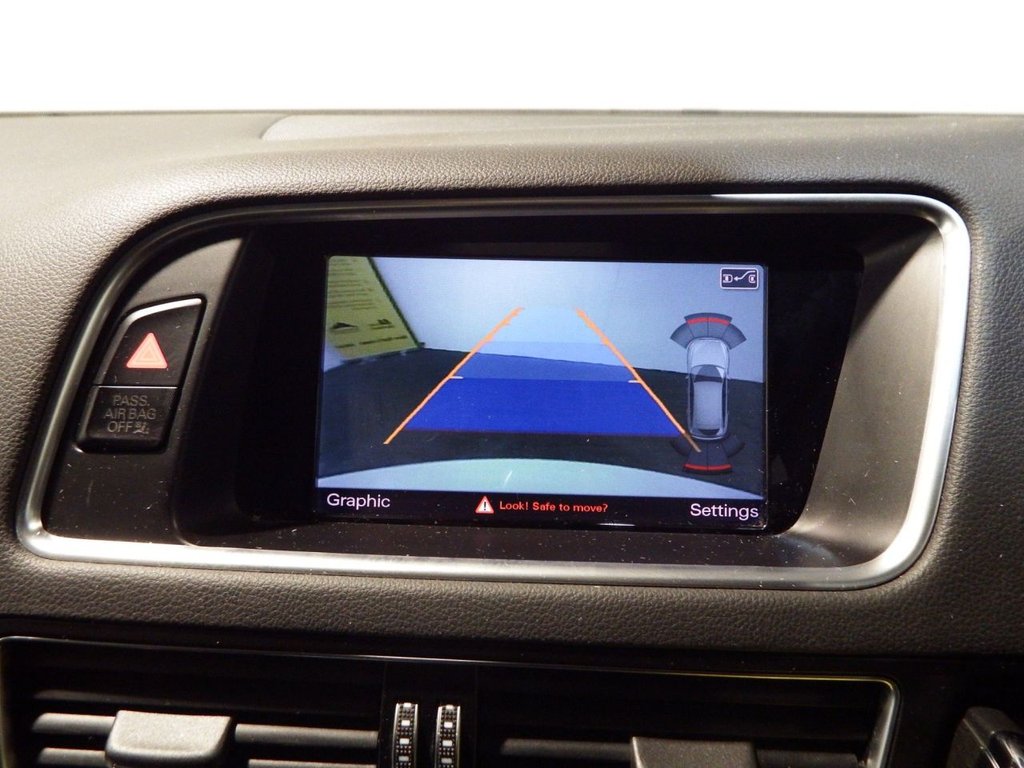 Used Audi Q5 2015 for sale - 77056315: Photo 7