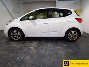 Used Kia Venga 2017 for sale - 74169677: Photo