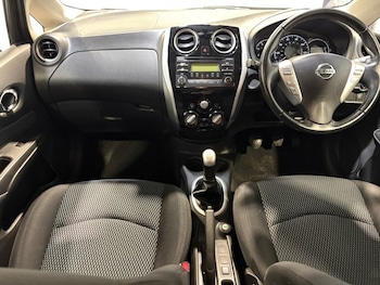 Used Nissan Note 2015 for sale - 75253570: Photo