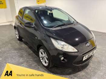 2017 (16) - 1.2 Zetec Hatchback 3dr Petrol Manual Euro 5 (s/s) (69 ps)