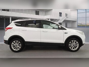 Used Ford Kuga 2015 for sale - 75936695: Photo