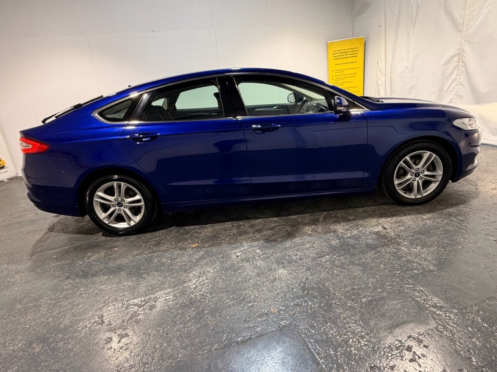 Used Ford Mondeo 2015 for sale - 76617757: Photo 13