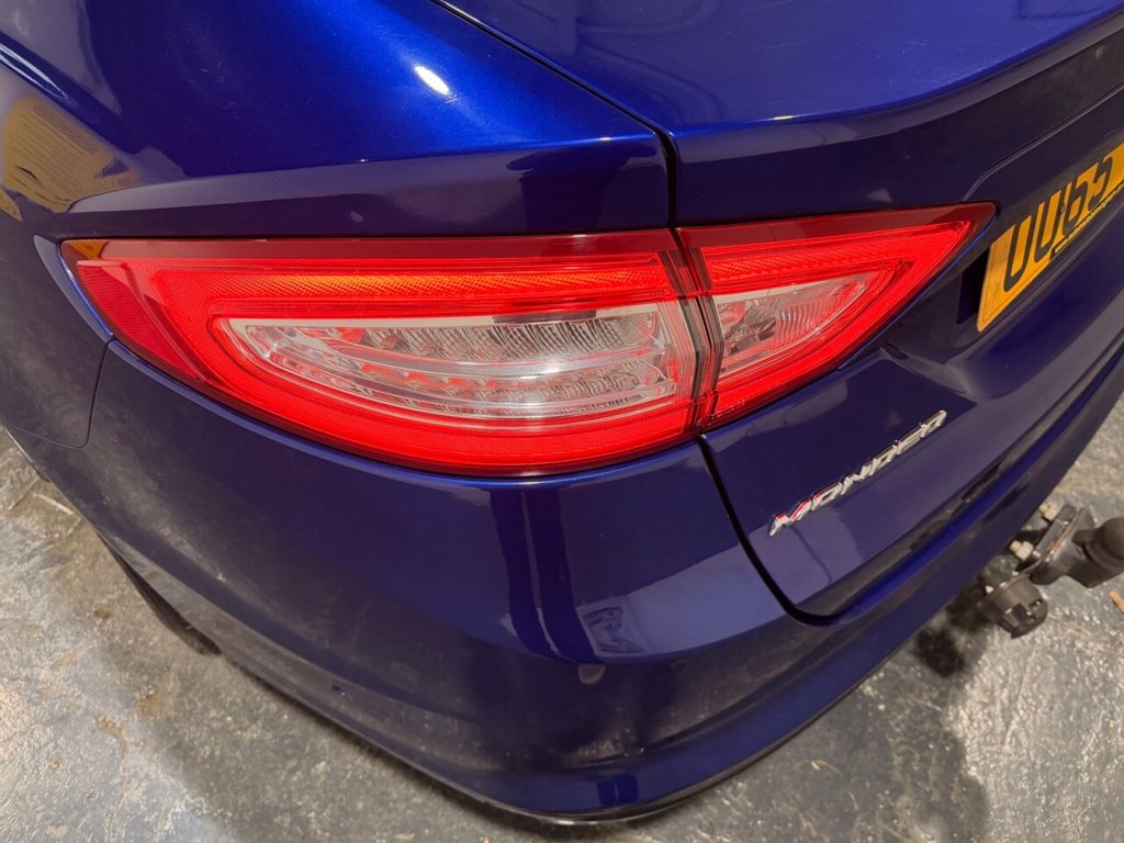 Used Ford Mondeo 2015 for sale - 76617757: Photo 19