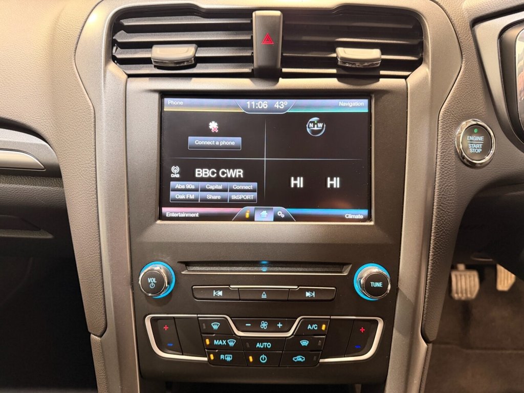 Used Ford Mondeo 2015 for sale - 76617757: Photo 30