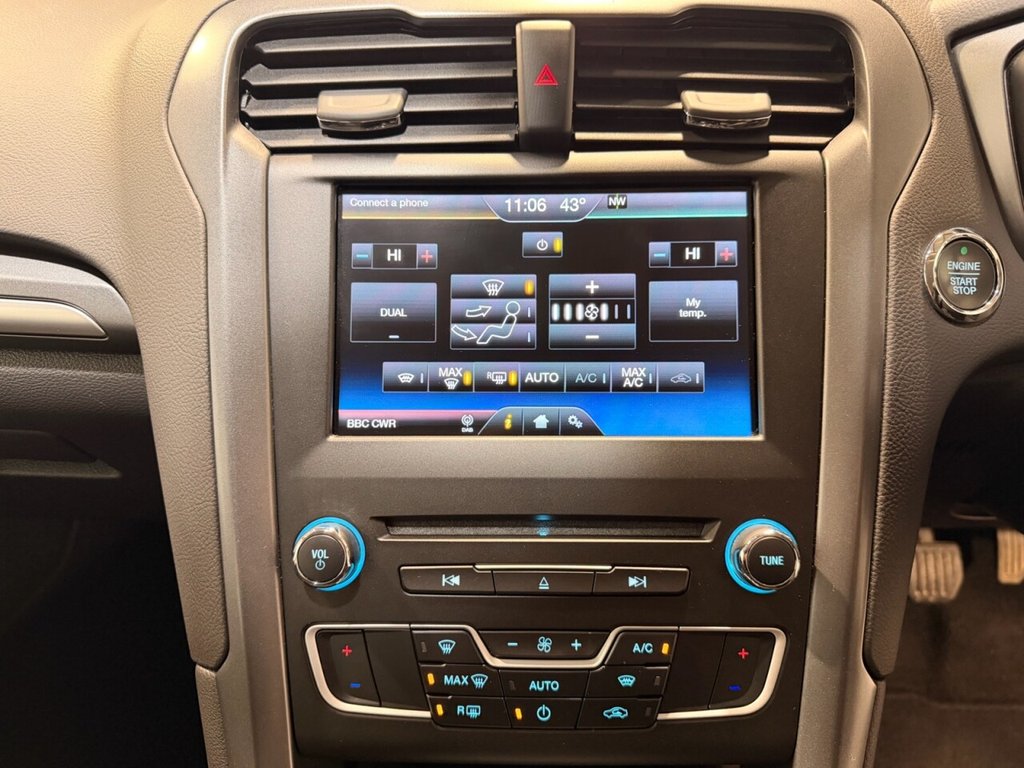 Used Ford Mondeo 2015 for sale - 76617757: Photo 32